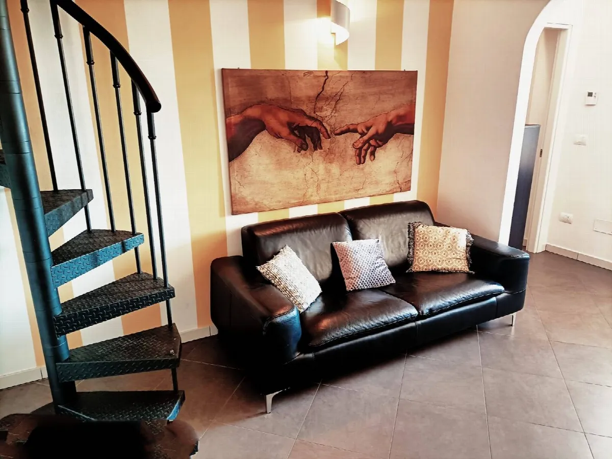 Appartamento in vendita a Cascina, San Prospero - foto 4