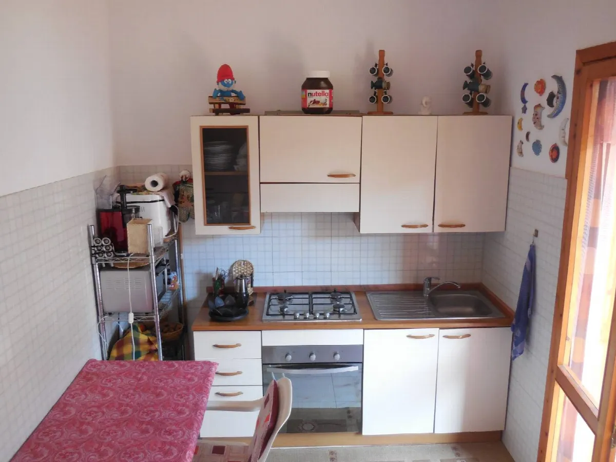 Appartamento in vendita a Acireale, Santa Tecla - foto 1