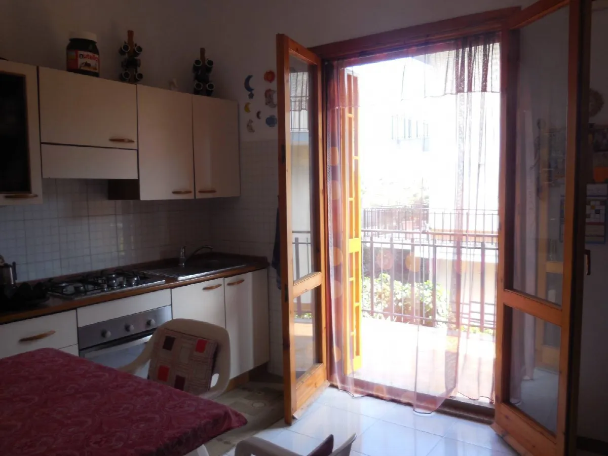 Appartamento in vendita a Acireale, Santa Tecla - foto 3