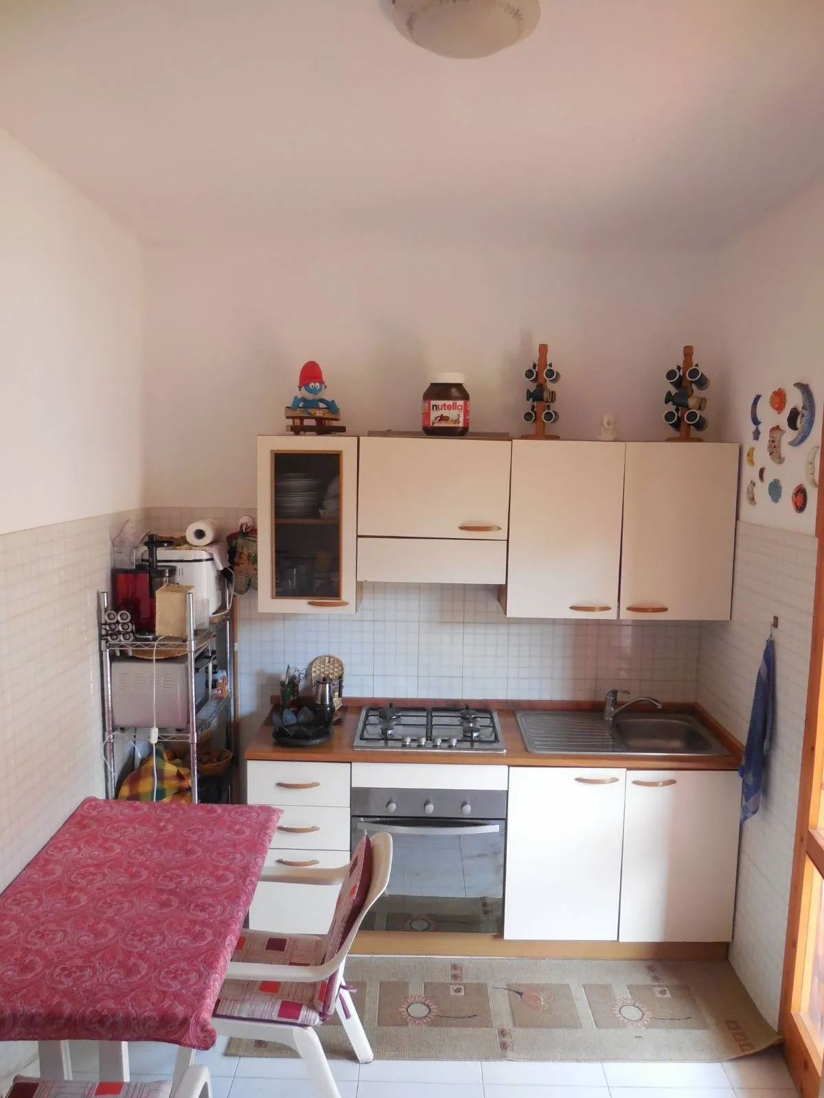 Appartamento in vendita a Acireale, Santa Tecla - foto 4