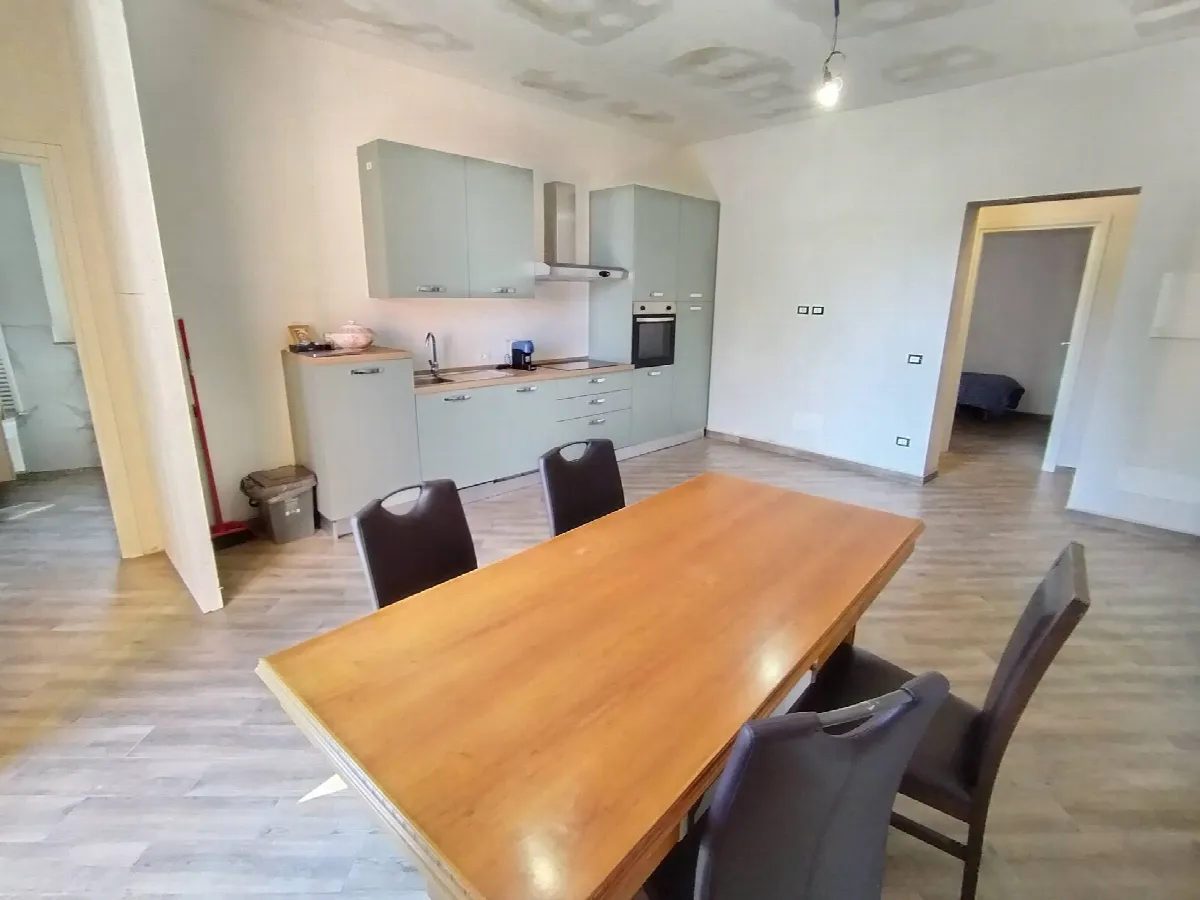 Appartamento in vendita a Vicopisano, Uliveto Terme - foto 3