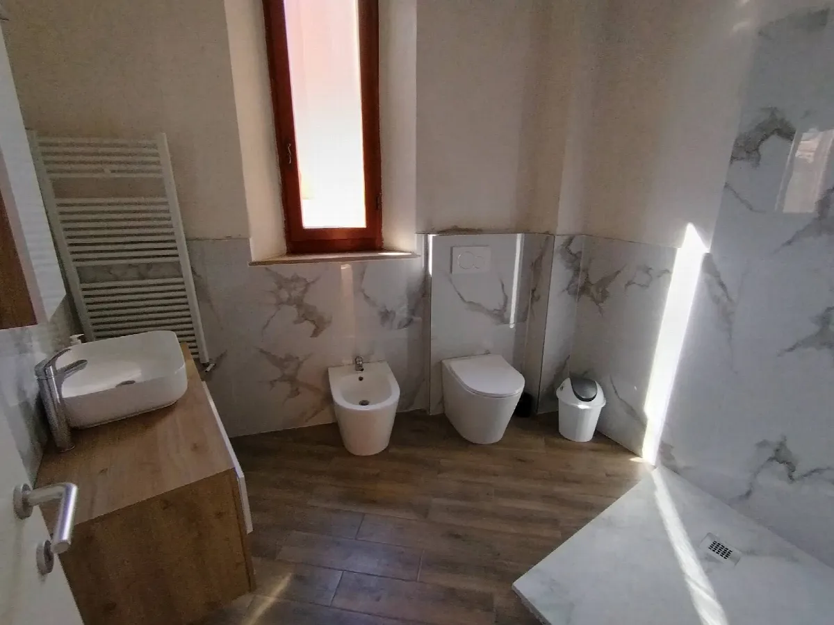Appartamento in vendita a Vicopisano, Uliveto Terme - foto 5