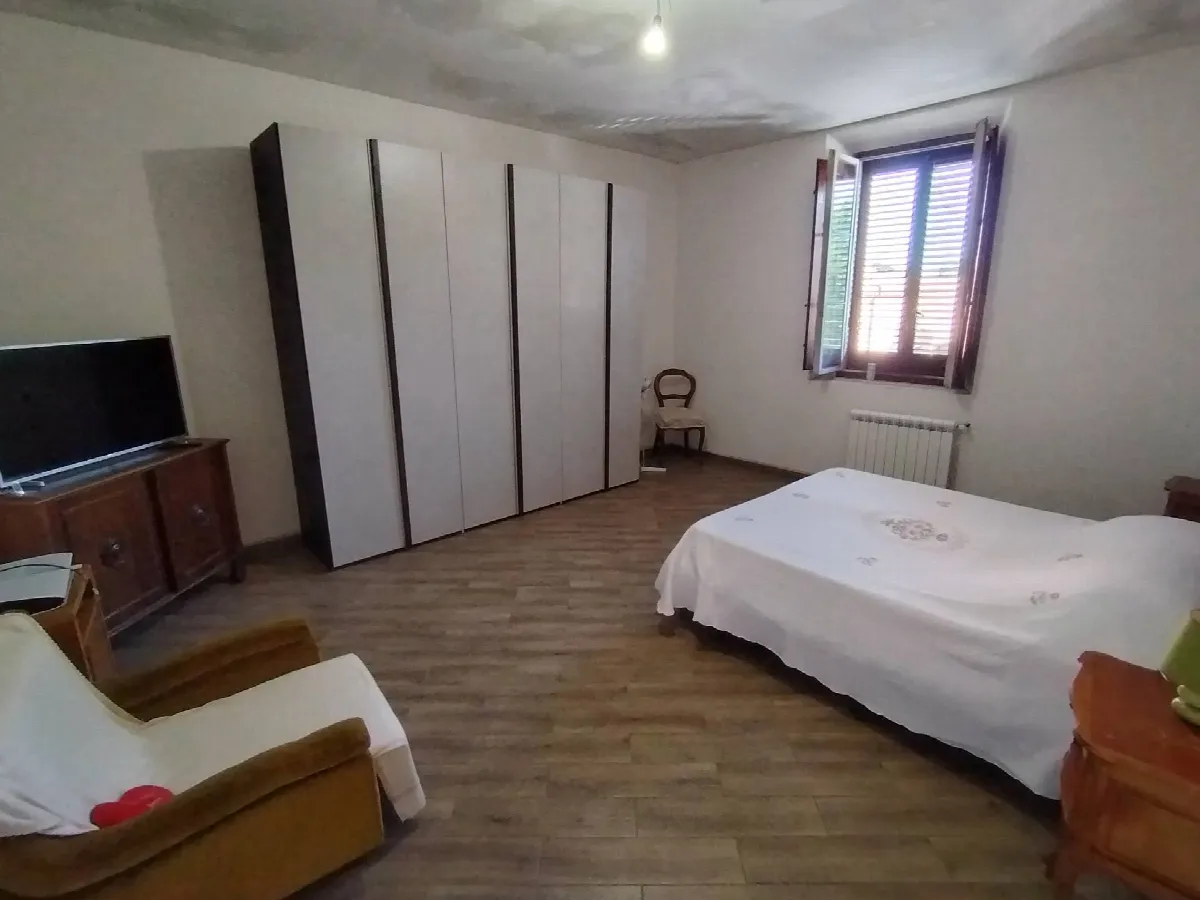 Appartamento in vendita a Vicopisano, Uliveto Terme - foto 9