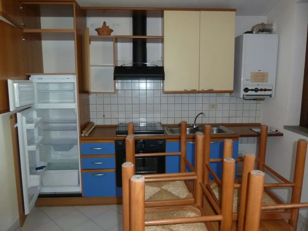Appartamento in vendita a Calcinaia, Fornacette - foto 2