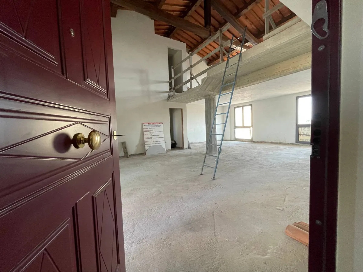 Appartamento in vendita a Santa Croce sull'Arno - foto 1