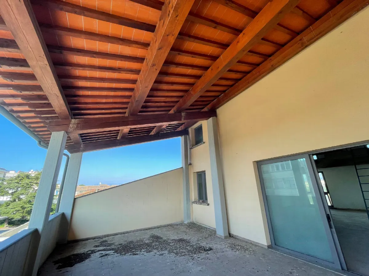 Appartamento in vendita a Santa Croce sull'Arno - foto 10