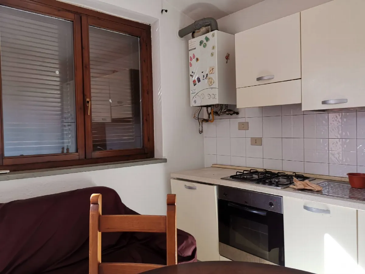 Appartamento in vendita a Calcinaia, Fornacette - foto 2