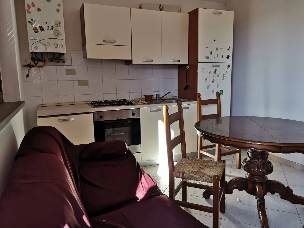 Appartamento in vendita a Calcinaia, Fornacette - foto 3