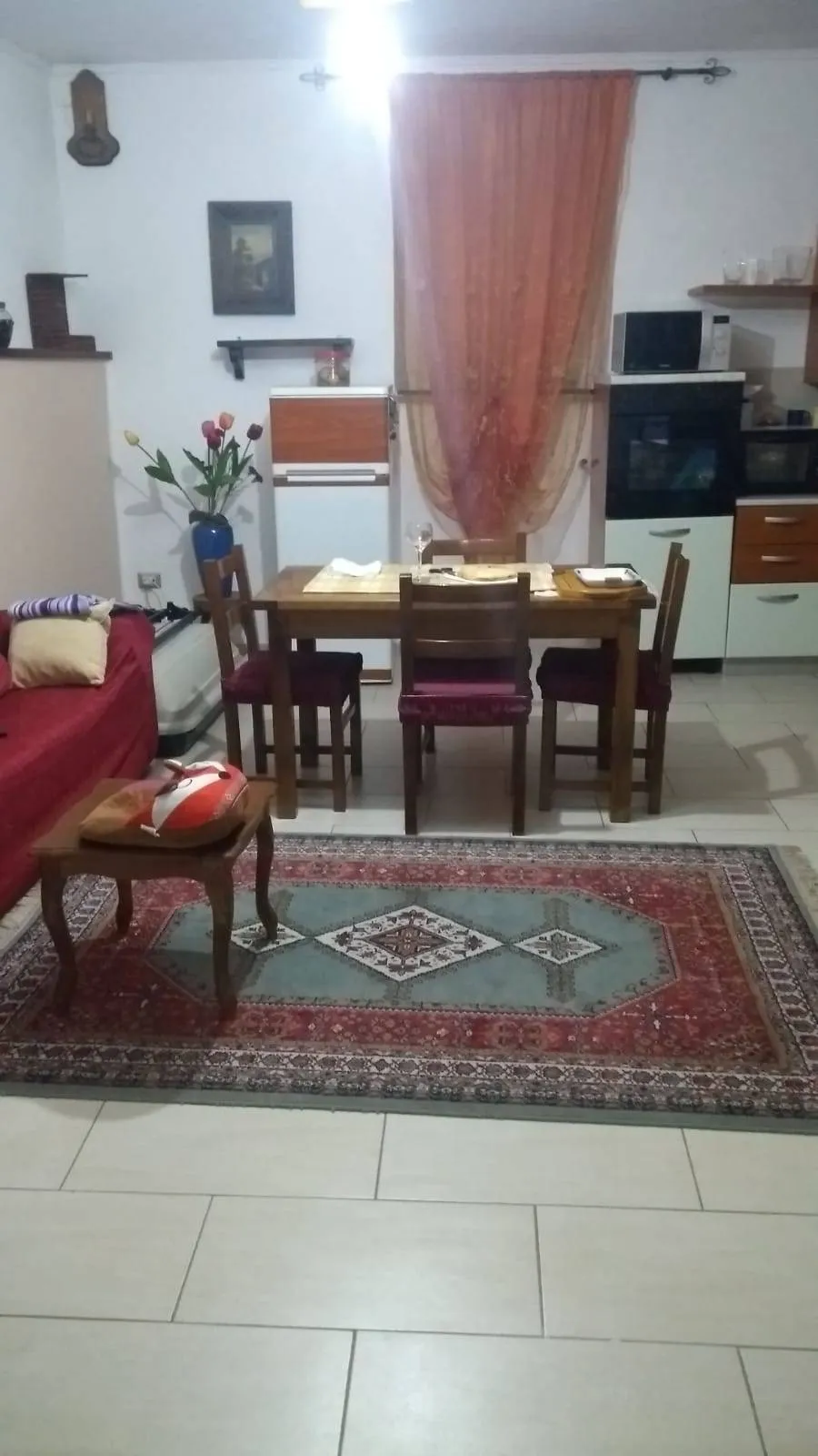 Appartamento in vendita a Vicopisano, San Giovanni alla Vena - foto 3