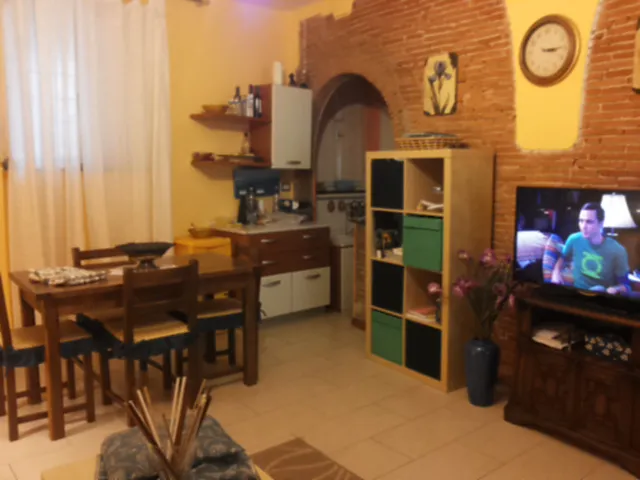 Appartamento in vendita a Vicopisano, San Giovanni alla Vena - foto 5