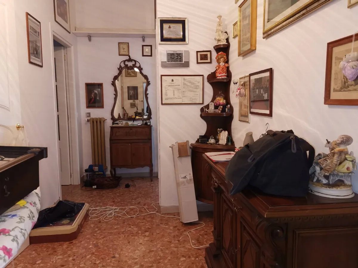 Appartamento in vendita a Buti, Buti - foto 10