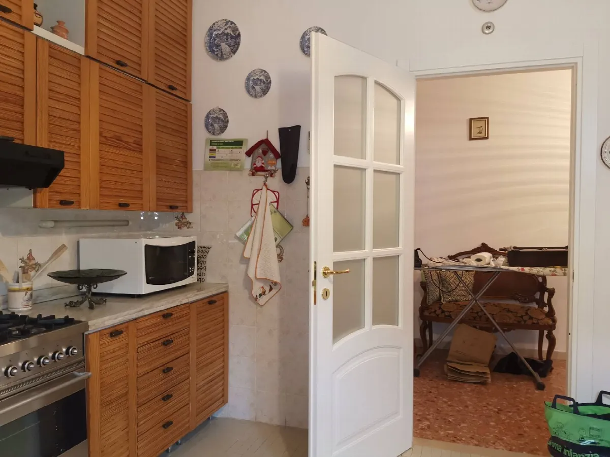 Appartamento in vendita a Buti, Buti - foto 2