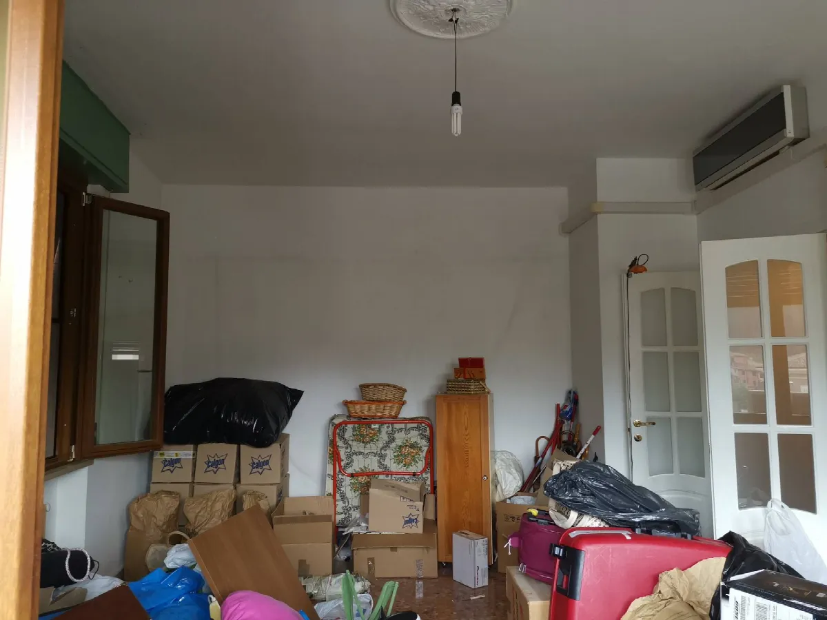 Appartamento in vendita a Buti, Buti - foto 3