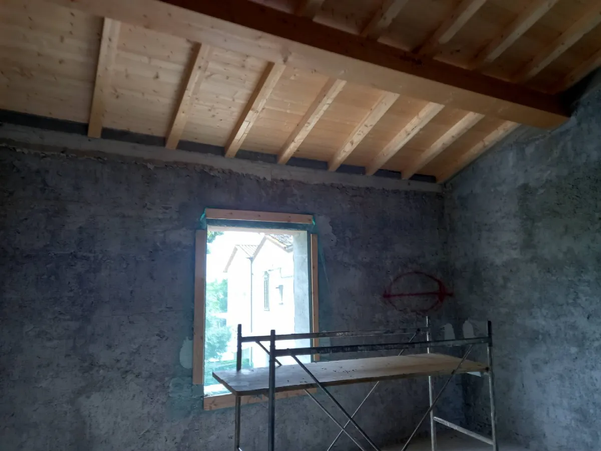 Appartamento in vendita a Pontedera, La Borra - foto 5