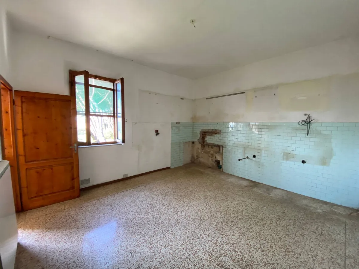 Appartamento in vendita a Castelfranco di Sotto - foto 3
