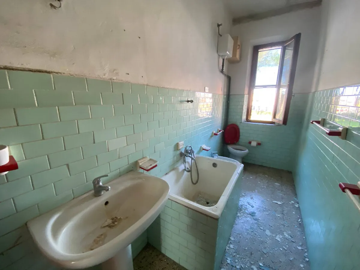 Appartamento in vendita a Castelfranco di Sotto - foto 6