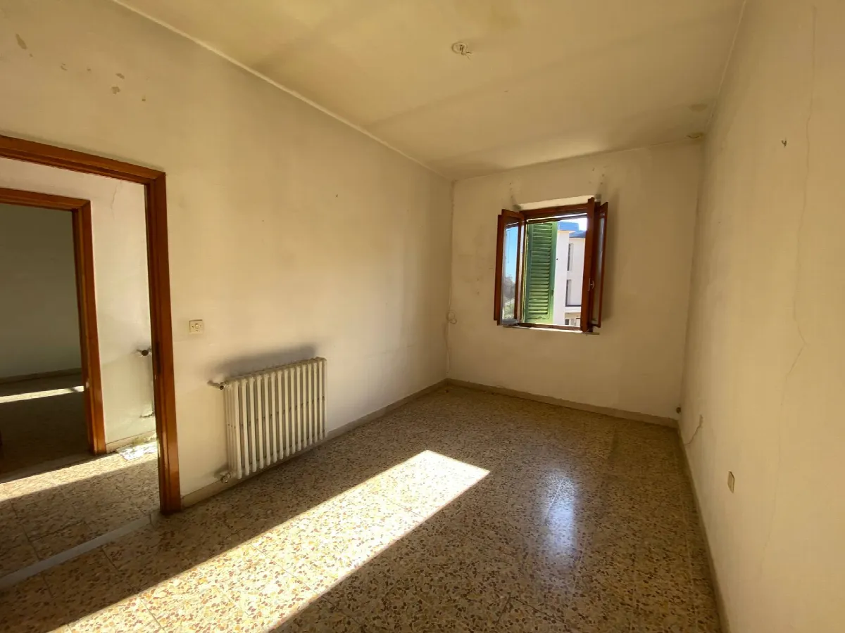 Appartamento in vendita a Castelfranco di Sotto, capoluogo - foto 2
