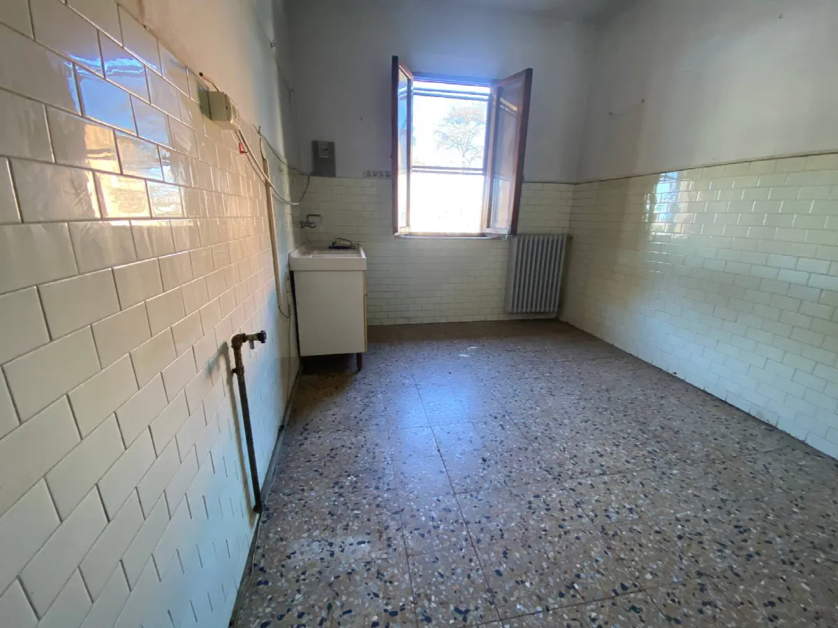 Appartamento in vendita a Castelfranco di Sotto, capoluogo - foto 4