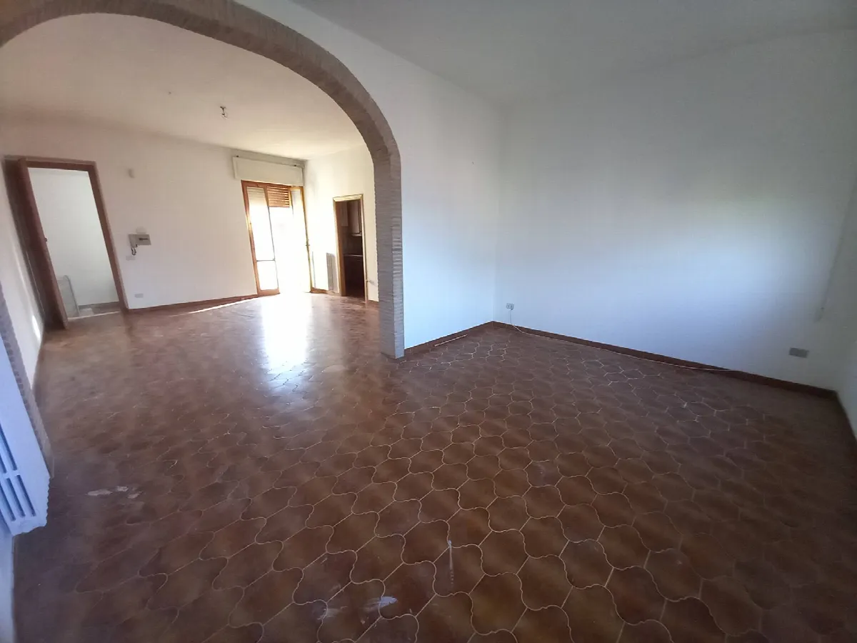 Appartamento in vendita a Ponsacco, Ponsacco - foto 1