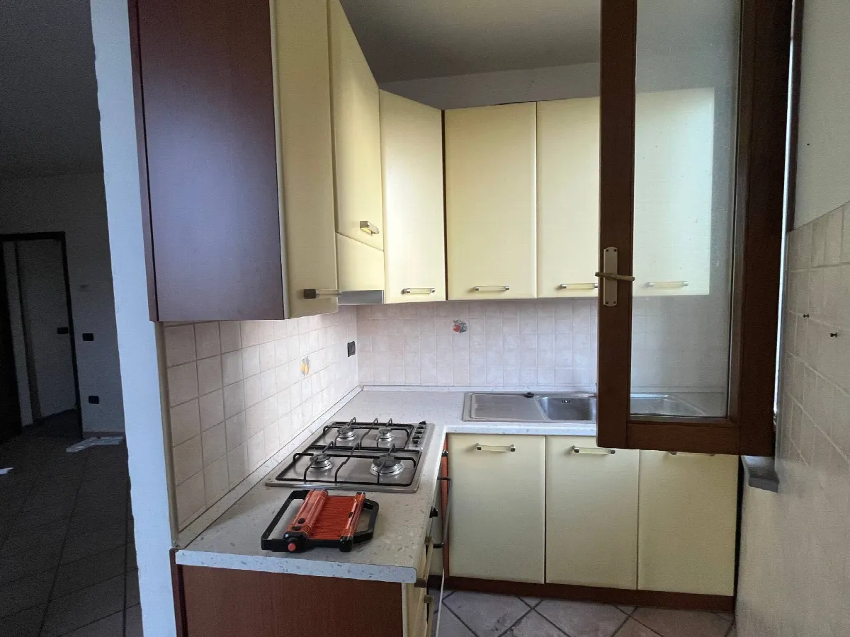 Appartamento in vendita a Cerreto Guidi, Stabbia - foto 1