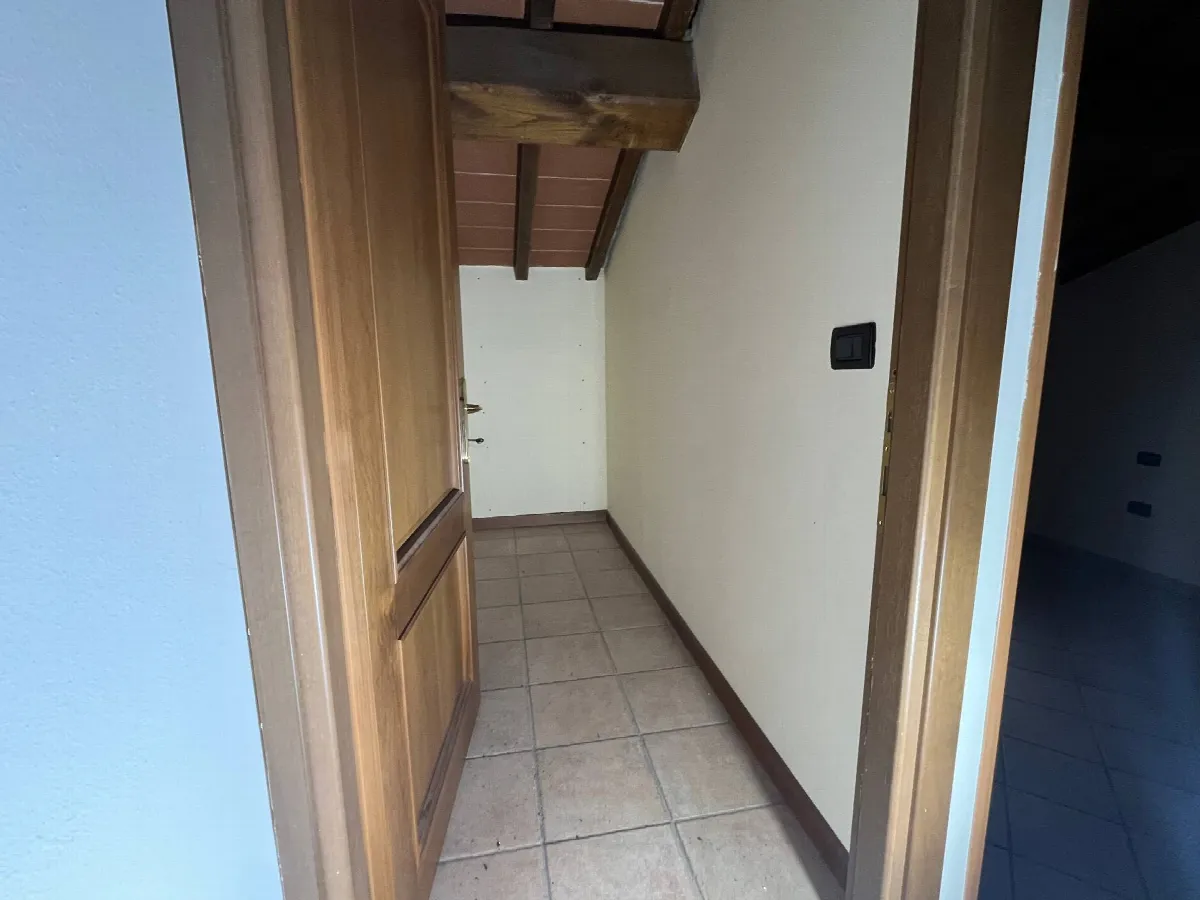 Appartamento in vendita a Cerreto Guidi, Stabbia - foto 7