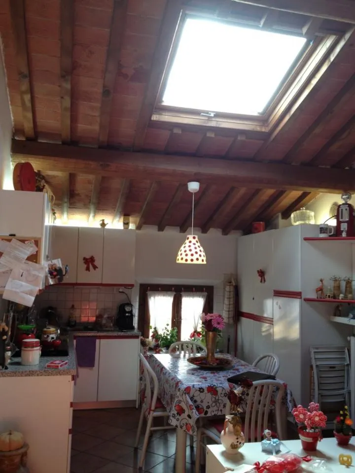 Appartamento in vendita a Castelfranco di Sotto, capoluogo - foto 1