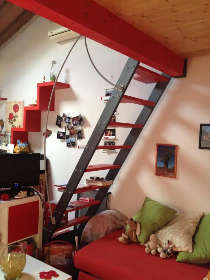 Appartamento in vendita a Castelfranco di Sotto, capoluogo - foto 10