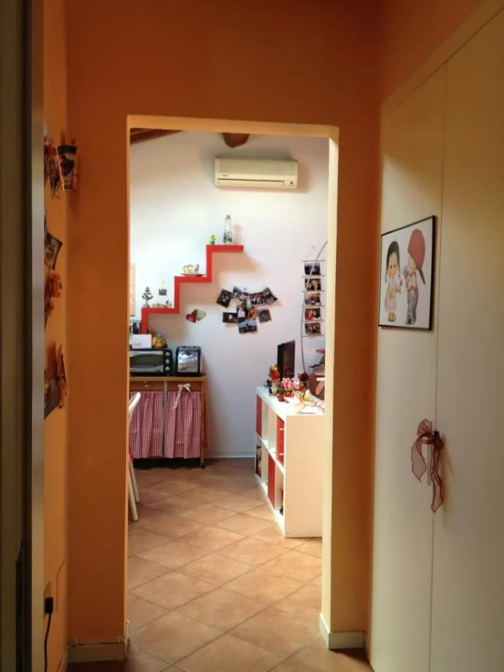 Appartamento in vendita a Castelfranco di Sotto, capoluogo - foto 5