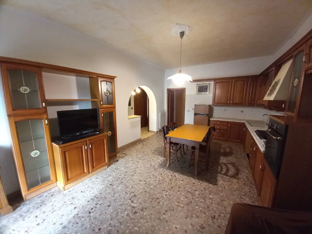 Appartamento in vendita a Santa Maria a Monte, Ponticelli - foto 1
