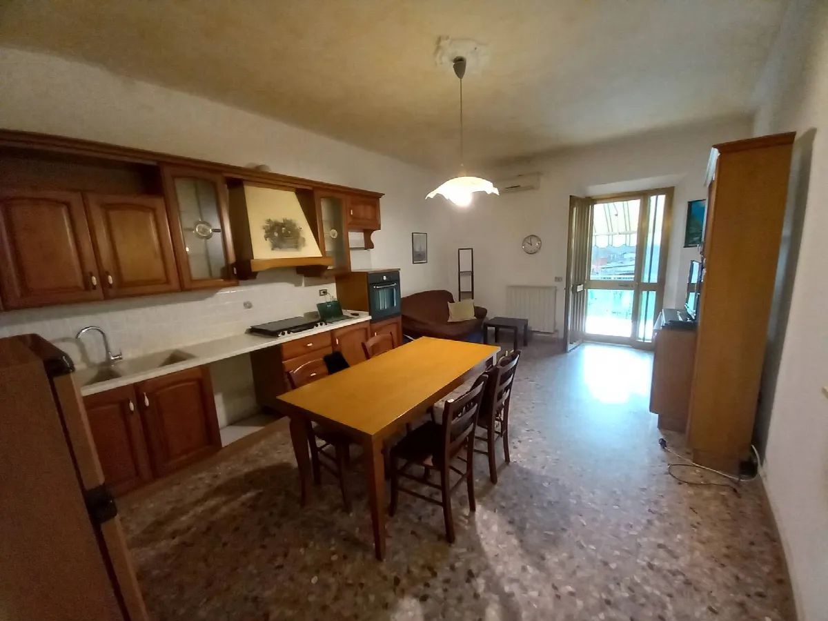 Appartamento in vendita a Santa Maria a Monte, Ponticelli - foto 2