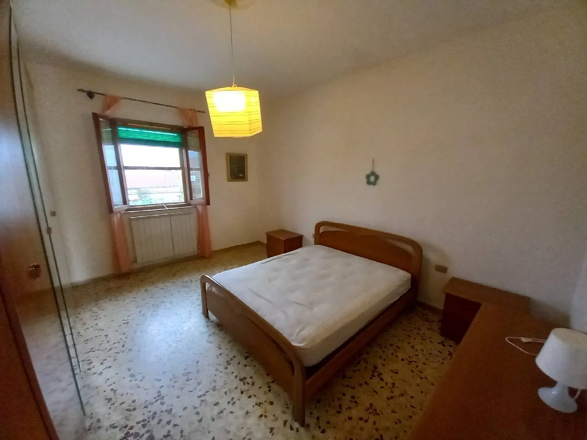 Appartamento in vendita a Santa Maria a Monte, Ponticelli - foto 3