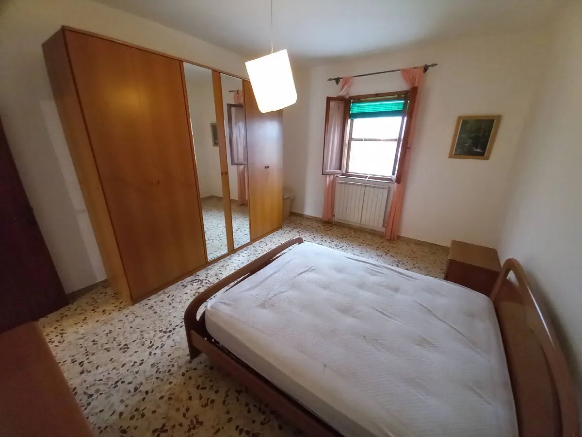 Appartamento in vendita a Santa Maria a Monte, Ponticelli - foto 5