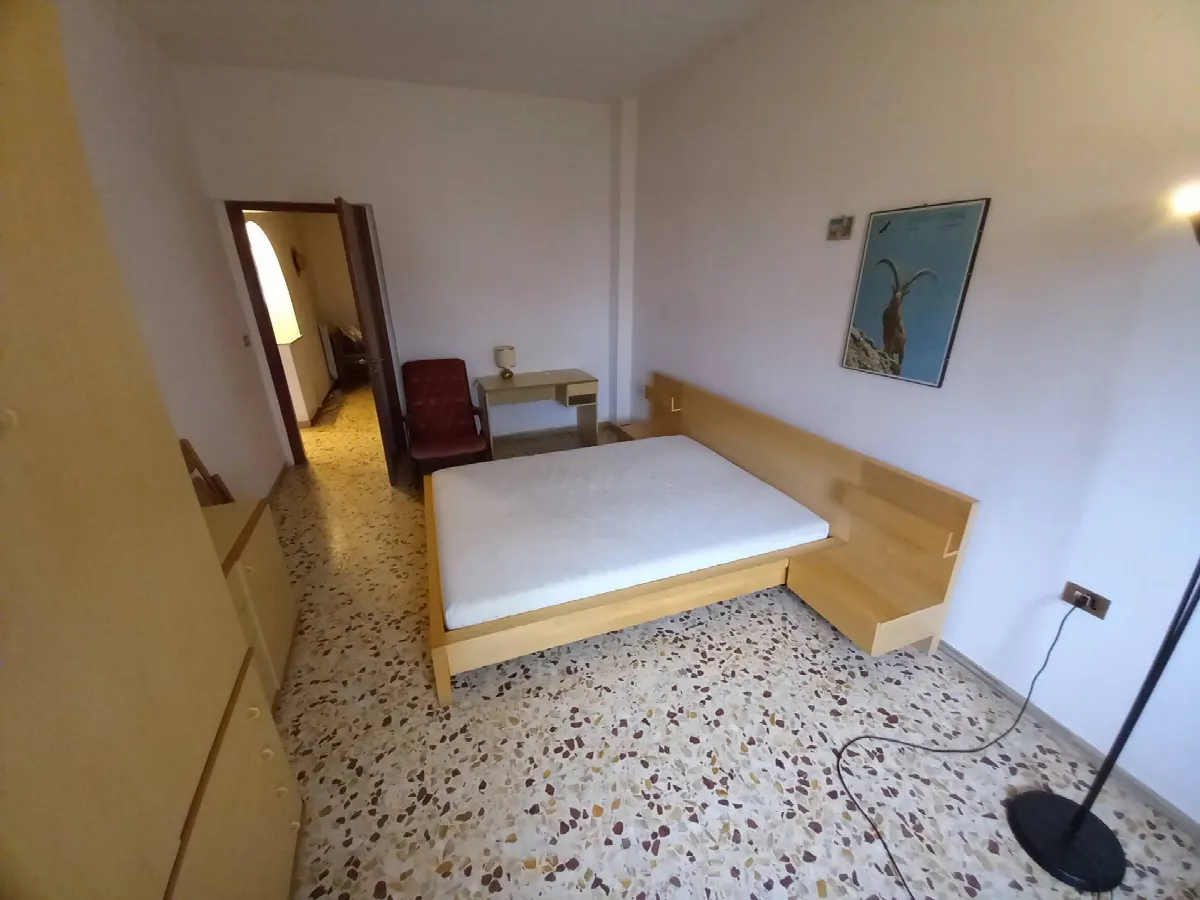 Appartamento in vendita a Santa Maria a Monte, Ponticelli - foto 8