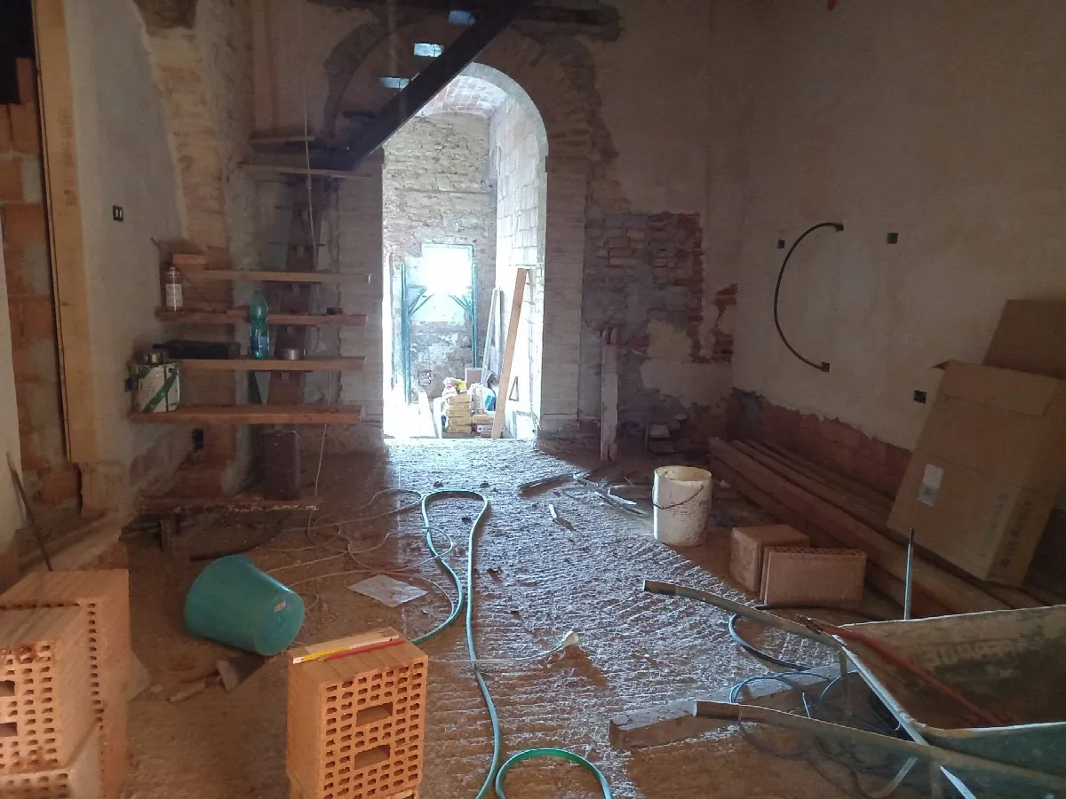Appartamento in vendita a Fauglia, Fauglia - foto 1
