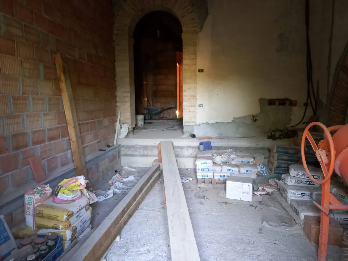 Appartamento in vendita a Fauglia, Fauglia - foto 2