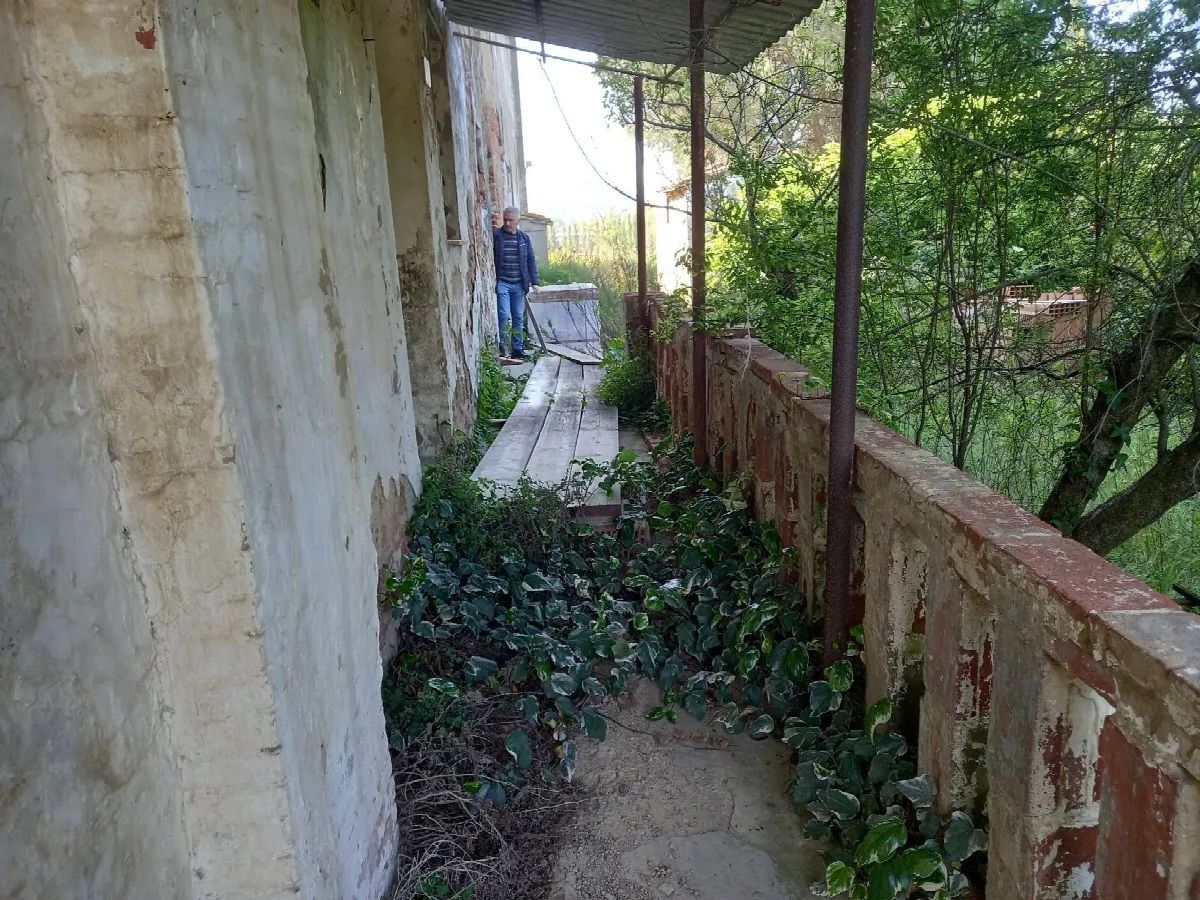 Appartamento in vendita a Fauglia, Fauglia - foto 5