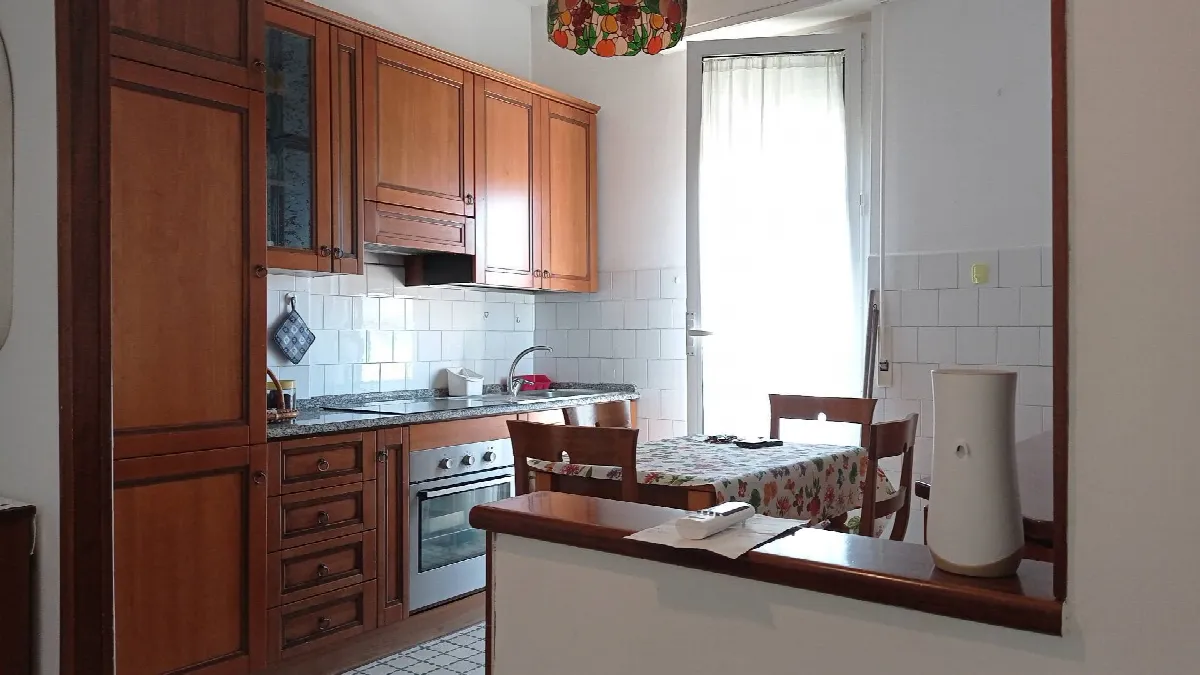 Appartamento in vendita a Livorno, Centro storico - foto 1