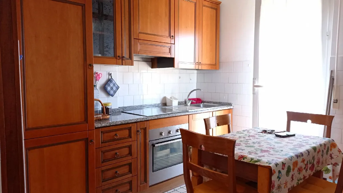 Appartamento in vendita a Livorno, Centro storico - foto 3
