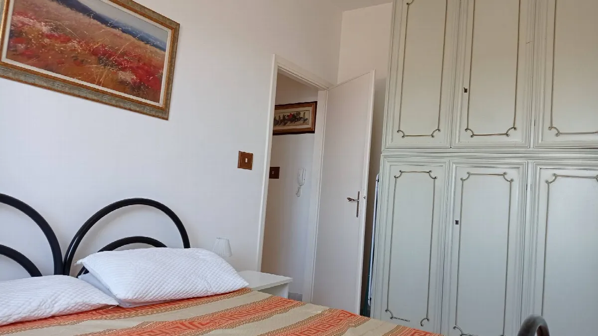 Appartamento in vendita a Livorno, Centro storico - foto 9
