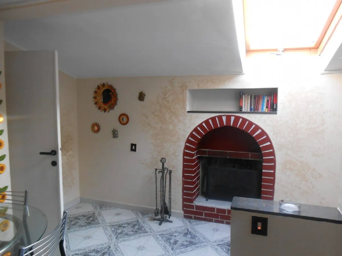 Appartamento in vendita a Livorno, Montebello - foto 1
