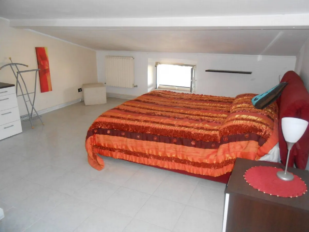 Appartamento in vendita a Livorno, Montebello - foto 6