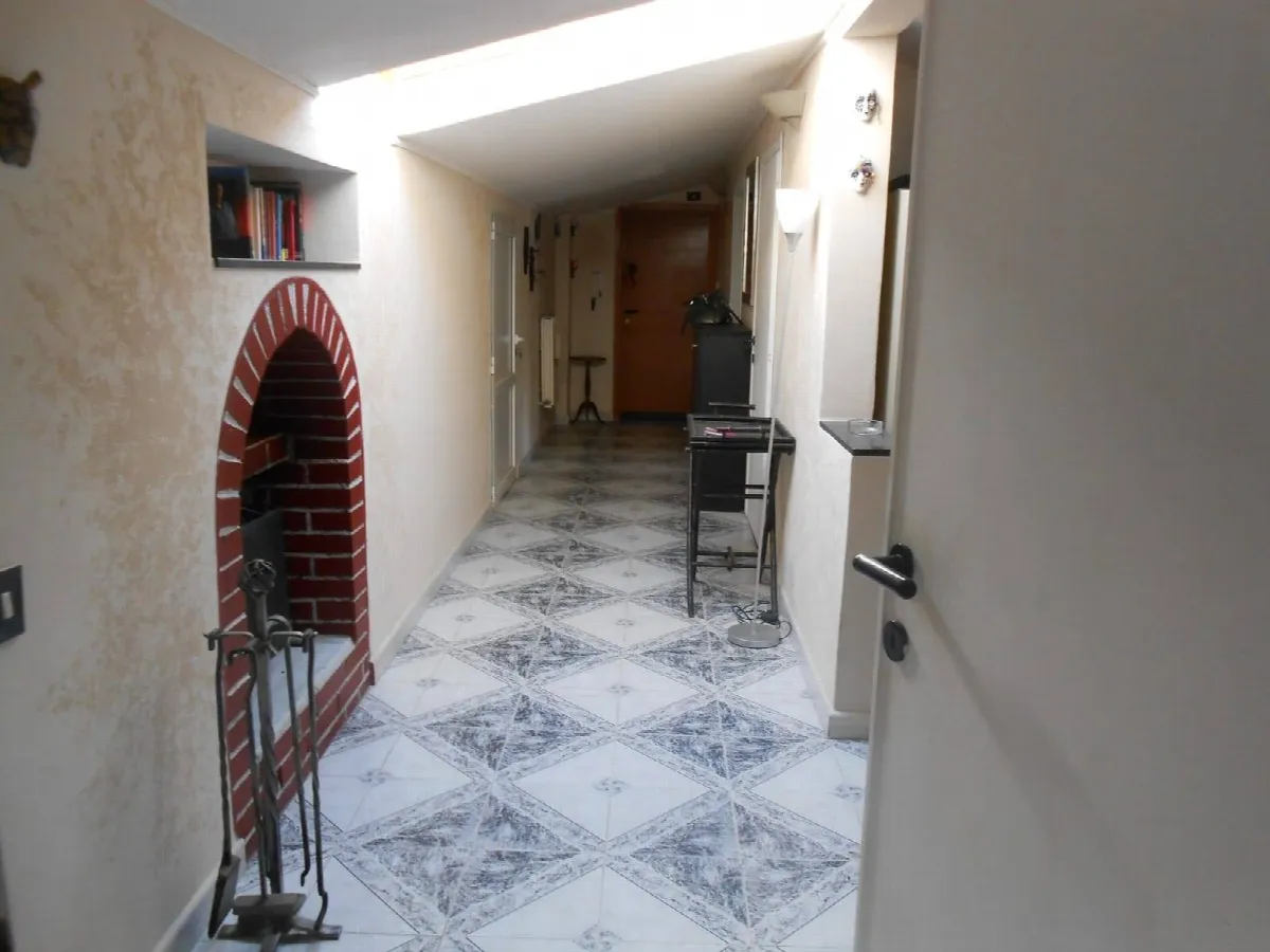 Appartamento in vendita a Livorno, Montebello - foto 8