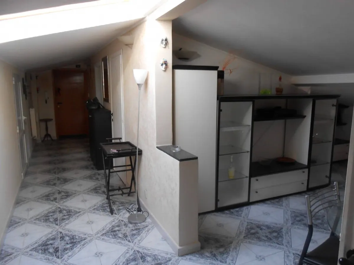Appartamento in vendita a Livorno, Montebello - foto 9