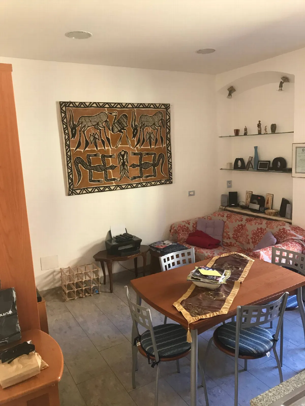 Appartamento in vendita a Livorno, Mercato - foto 1