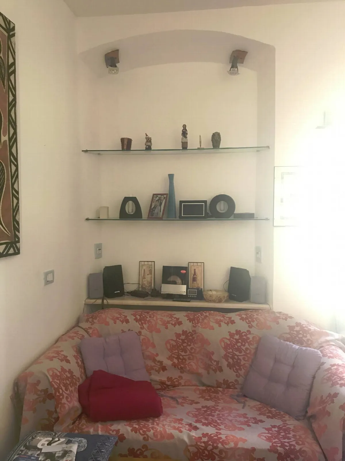 Appartamento in vendita a Livorno, Mercato - foto 10