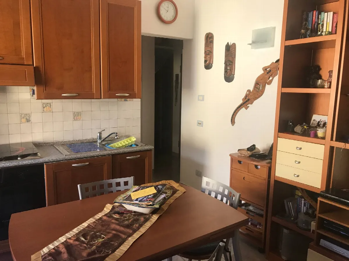 Appartamento in vendita a Livorno, Mercato - foto 3