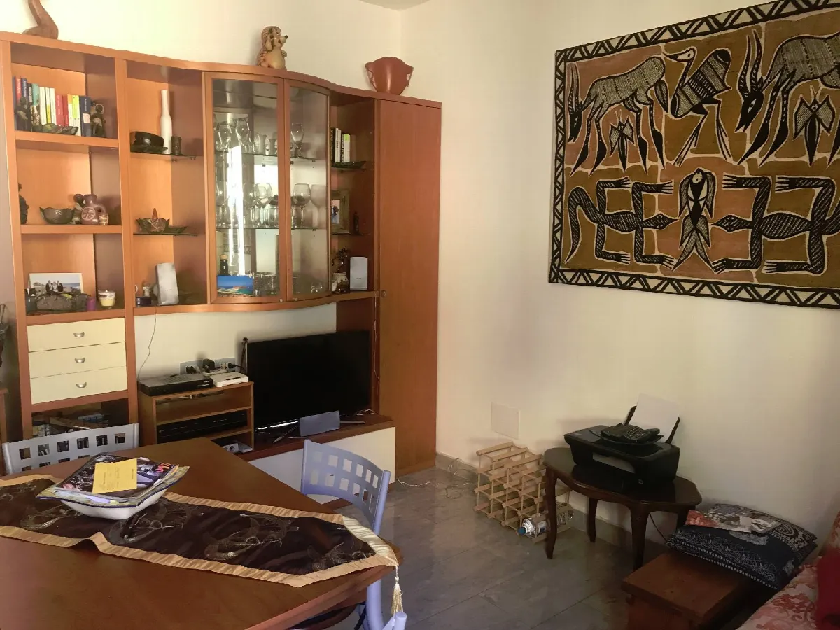 Appartamento in vendita a Livorno, Mercato - foto 4
