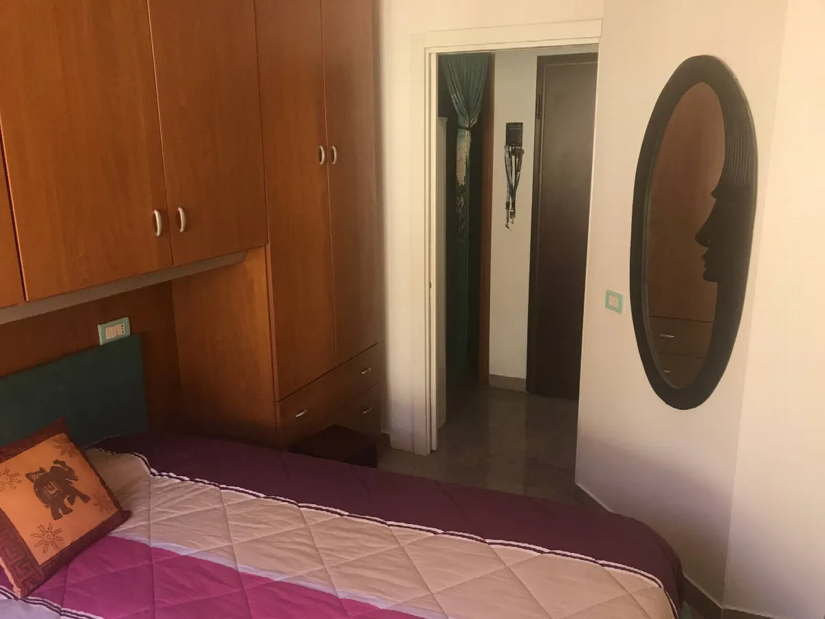 Appartamento in vendita a Livorno, Mercato - foto 8