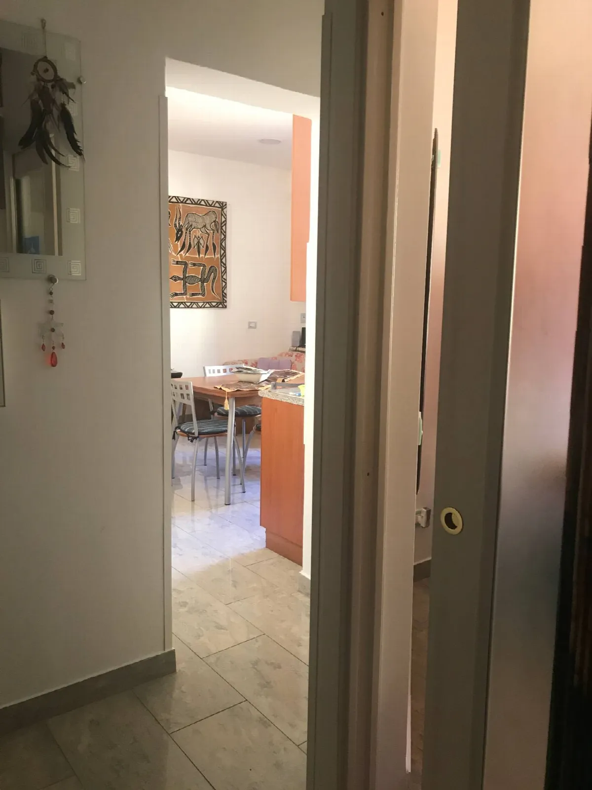 Appartamento in vendita a Livorno, Mercato - foto 9