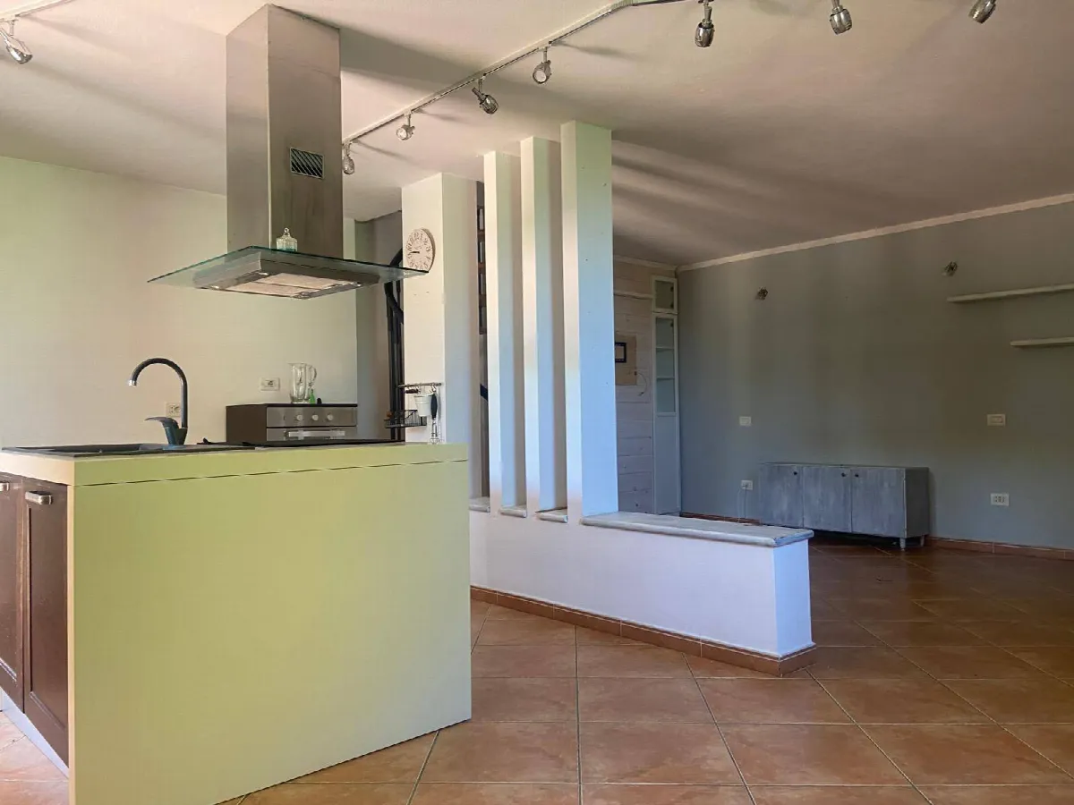 Appartamento in vendita a Fauglia, Fauglia - foto 1